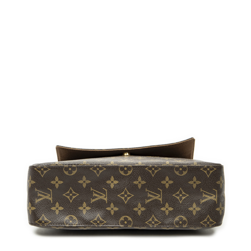 Louis Vuitton Mini Looping - Picture 6 of 10